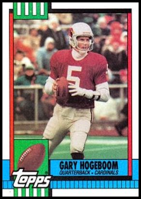 433 Gary Hogeboom